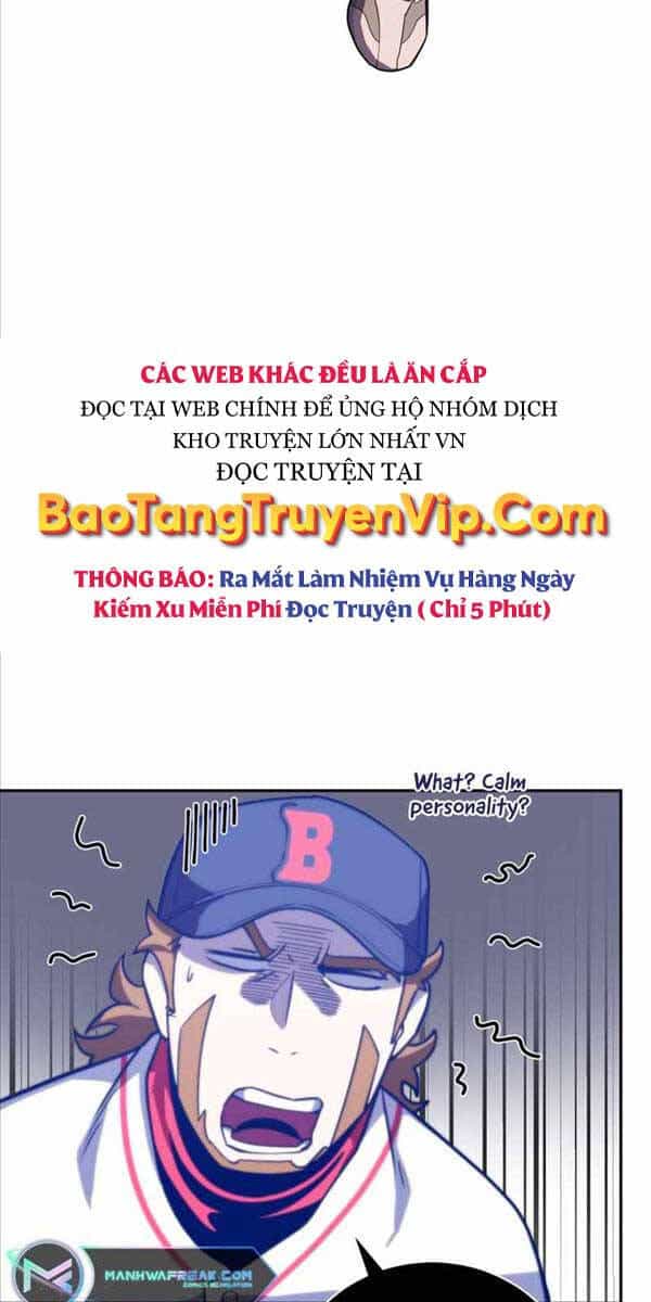 Vua Bóng Chày - Chương 46 - ảnh 76