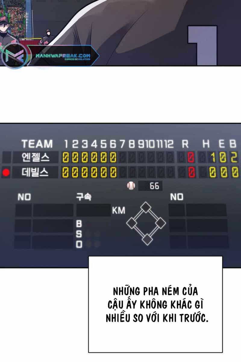 Vua Bóng Chày - Chương 47 - ảnh 103