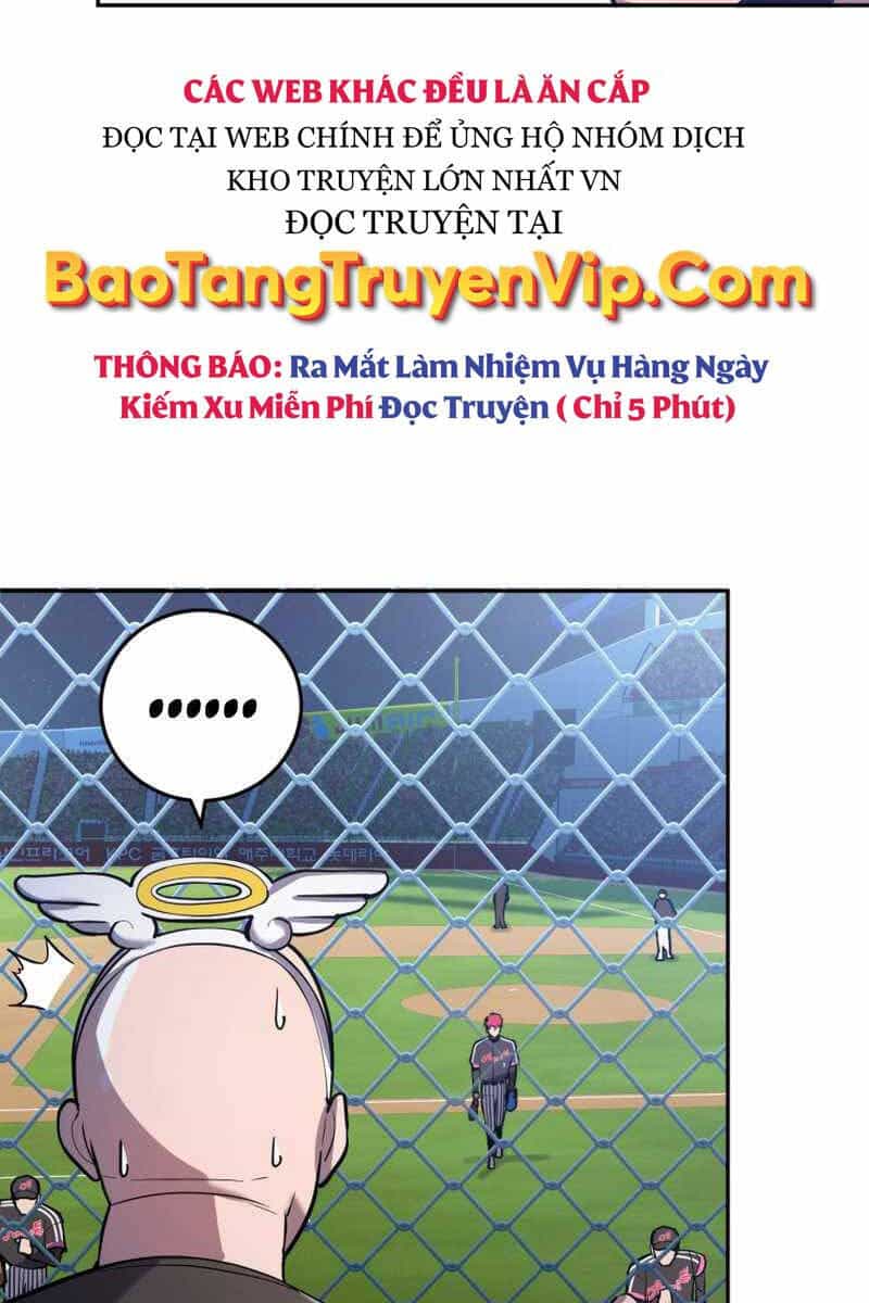 Vua Bóng Chày - Chương 47 - ảnh 39