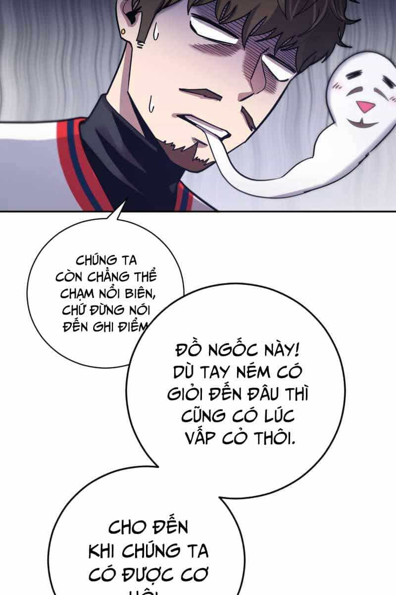 Vua Bóng Chày - Chương 47 - ảnh 65