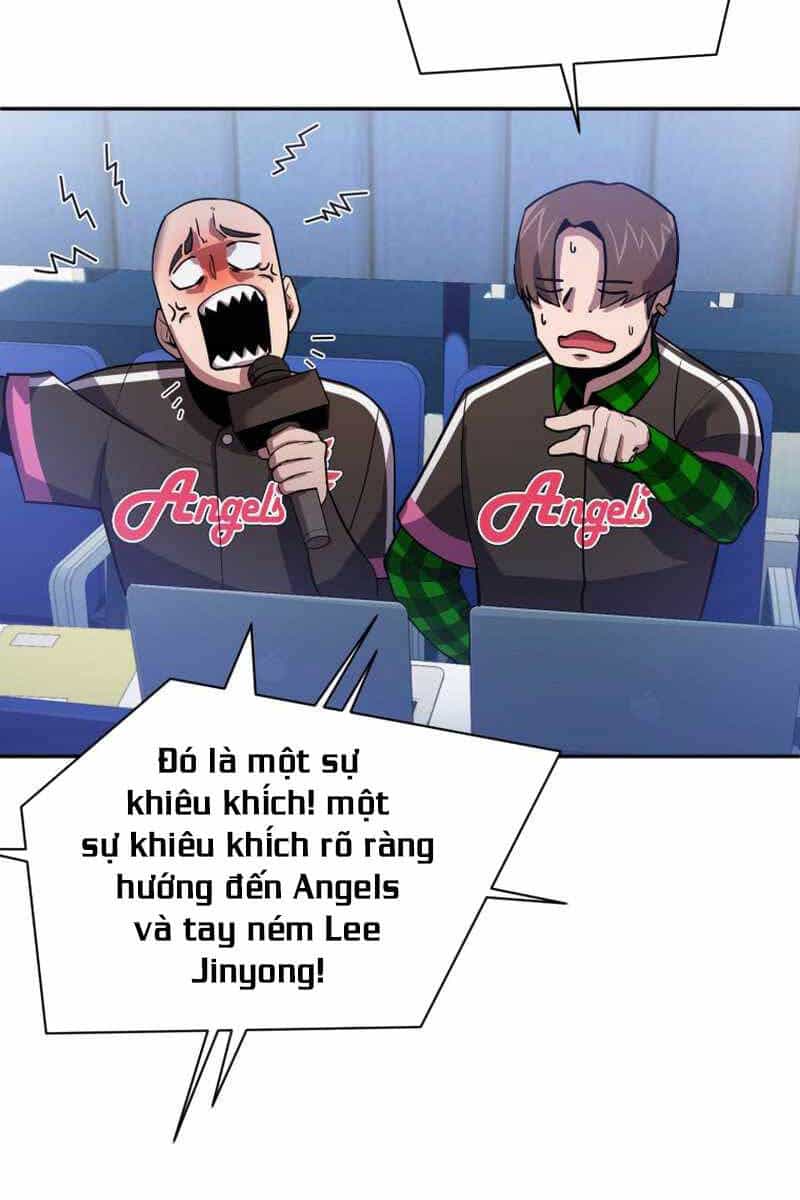Vua Bóng Chày - Chương 47 - ảnh 83