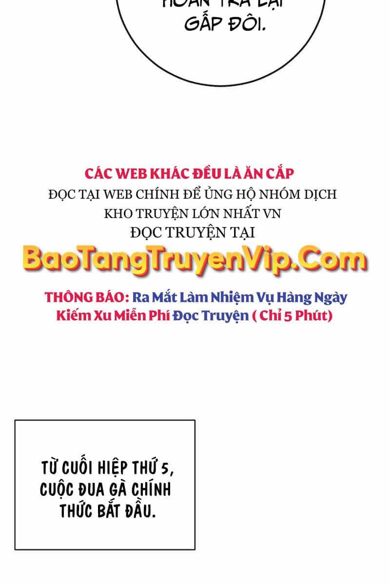Vua Bóng Chày - Chương 47 - ảnh 95