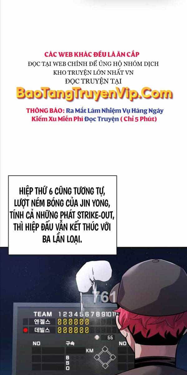 Vua Bóng Chày - Chương 48 - ảnh 1