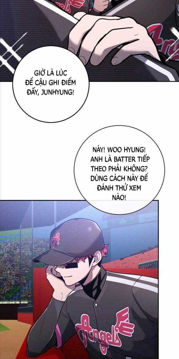 Vua Bóng Chày - Chương 48 - ảnh 12
