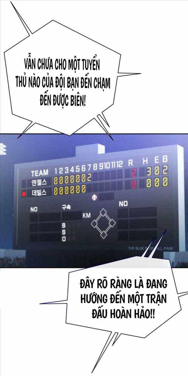 Vua Bóng Chày - Chương 48 - ảnh 37
