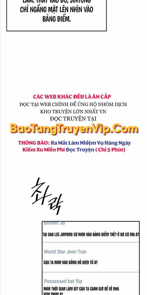 Vua Bóng Chày - Chương 48 - ảnh 4