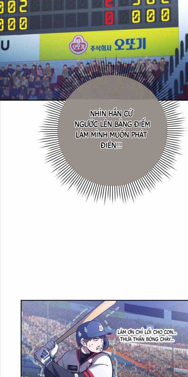 Vua Bóng Chày - Chương 48 - ảnh 46