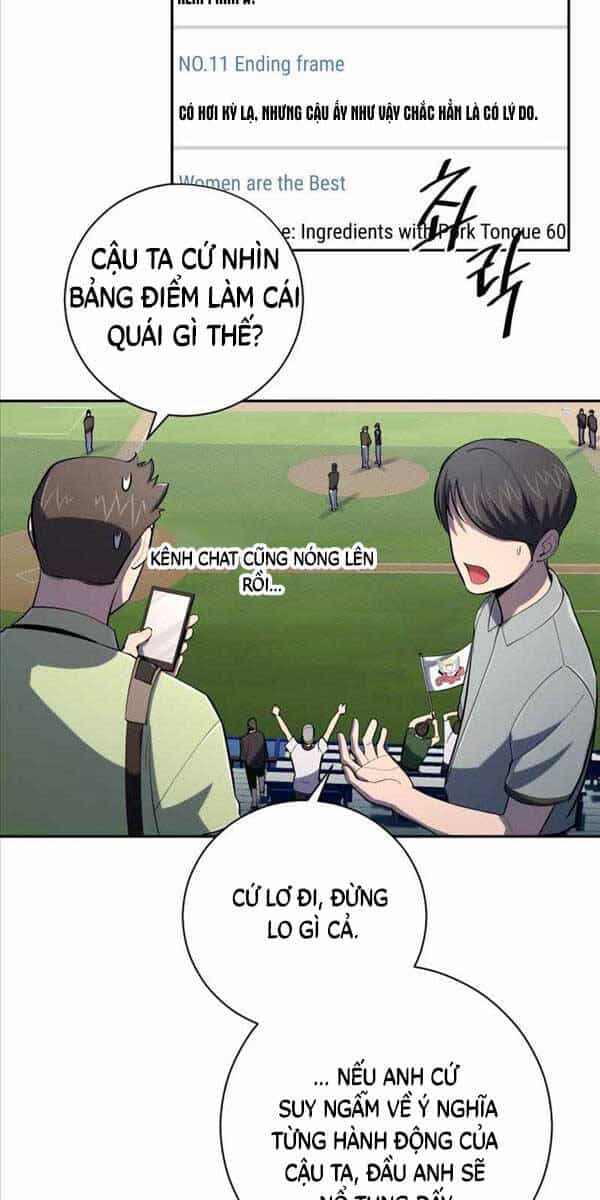 Vua Bóng Chày - Chương 48 - ảnh 5