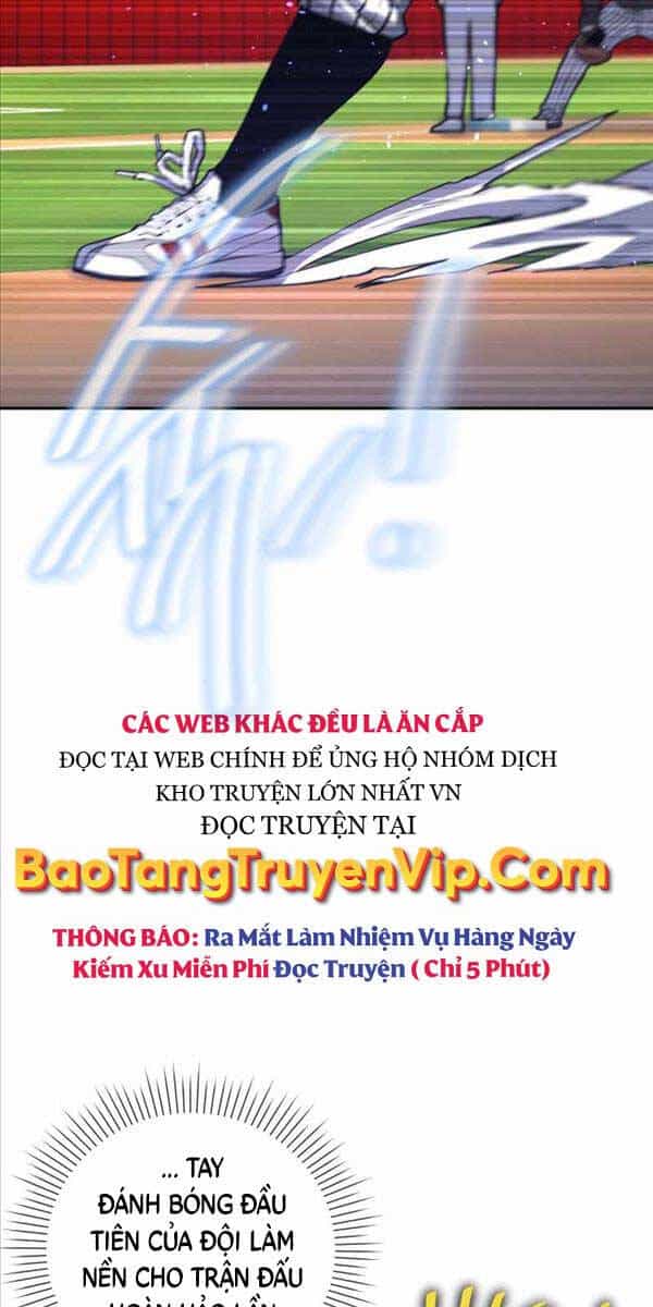 Vua Bóng Chày - Chương 48 - ảnh 54