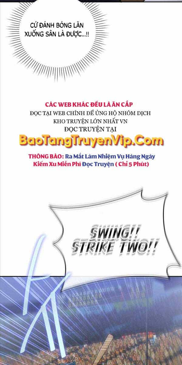Vua Bóng Chày - Chương 48 - ảnh 77
