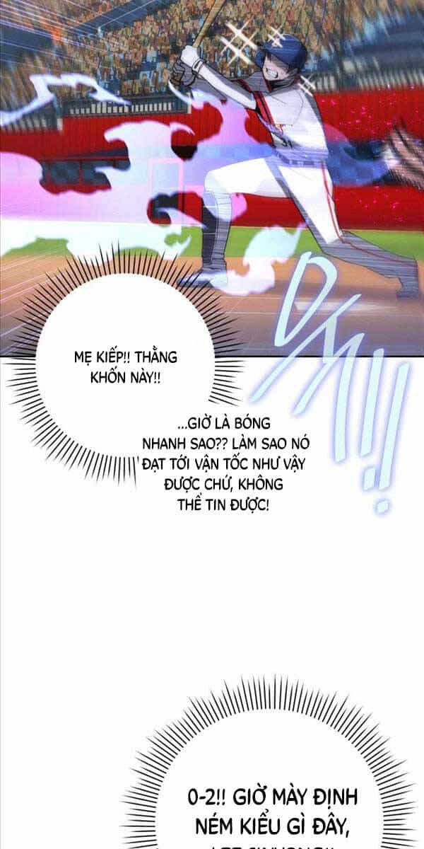 Vua Bóng Chày - Chương 48 - ảnh 78