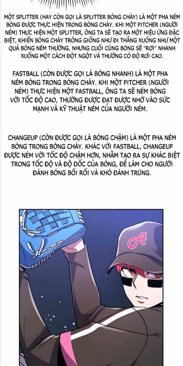Vua Bóng Chày - Chương 48 - ảnh 80