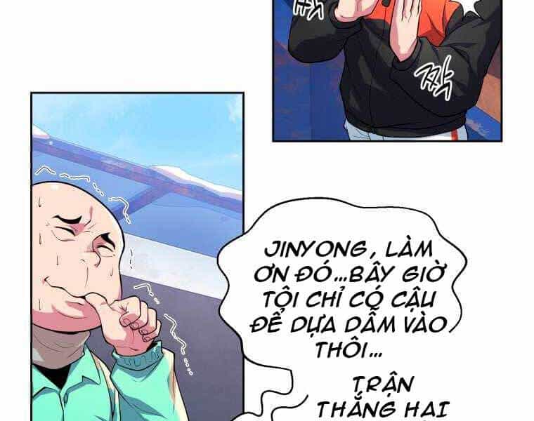 Vua Bóng Chày - Chương 4 - ảnh 125