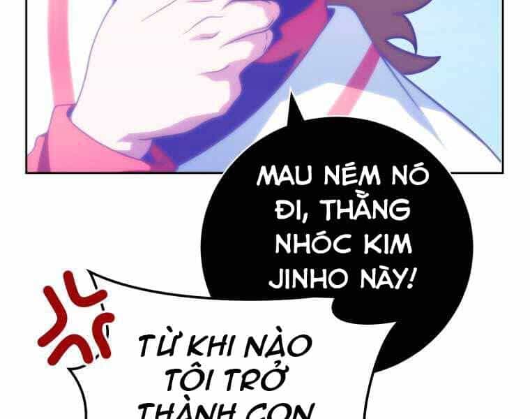 Vua Bóng Chày - Chương 4 - ảnh 19