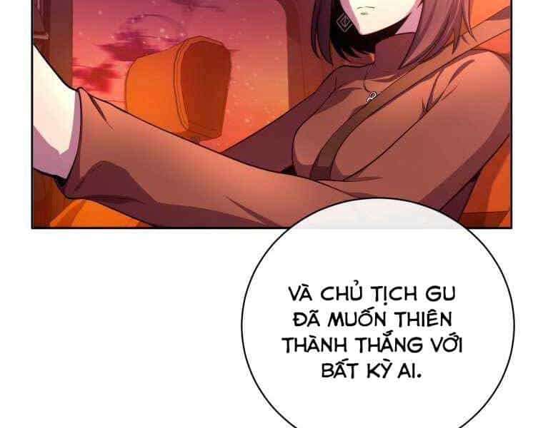 Vua Bóng Chày - Chương 4 - ảnh 301