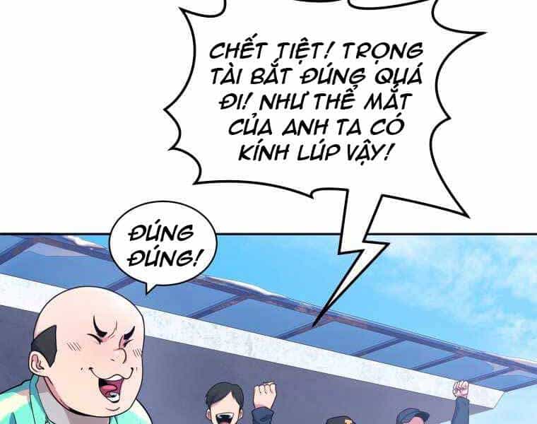Vua Bóng Chày - Chương 4 - ảnh 53