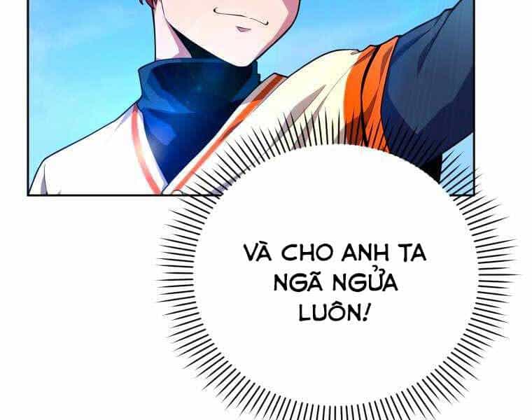 Vua Bóng Chày - Chương 4 - ảnh 85