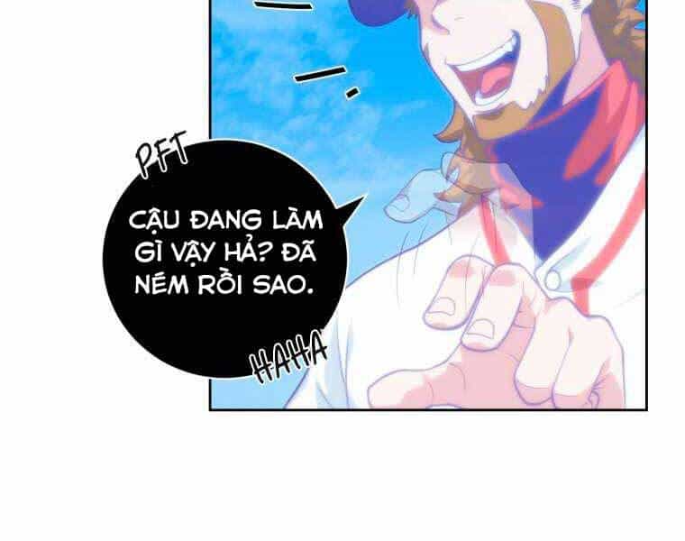 Vua Bóng Chày - Chương 4 - ảnh 89