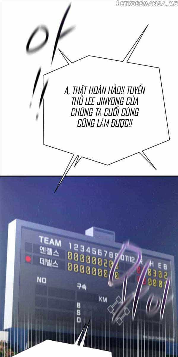 Vua Bóng Chày - Chương 49 - ảnh 38