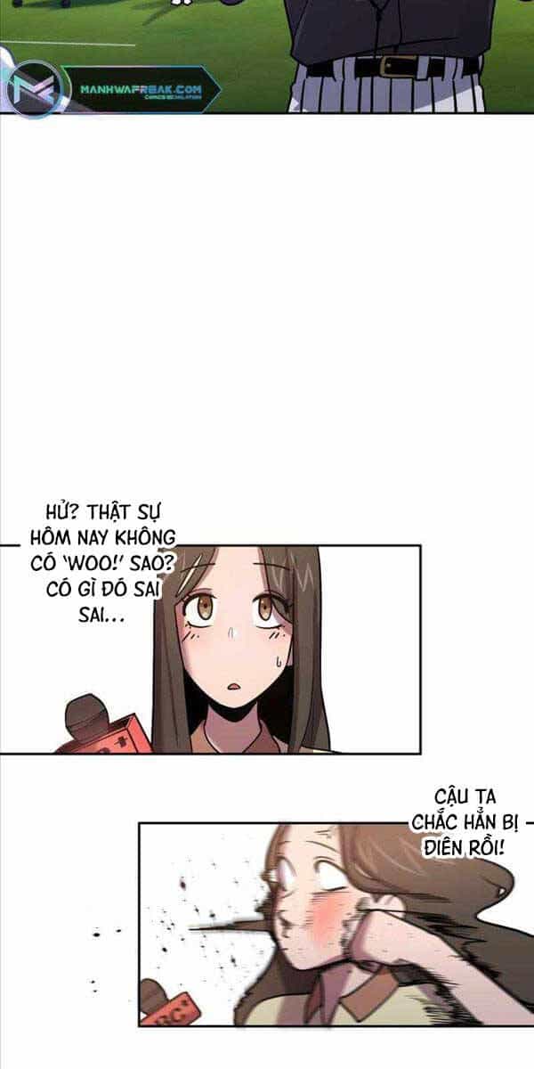 Vua Bóng Chày - Chương 49 - ảnh 57
