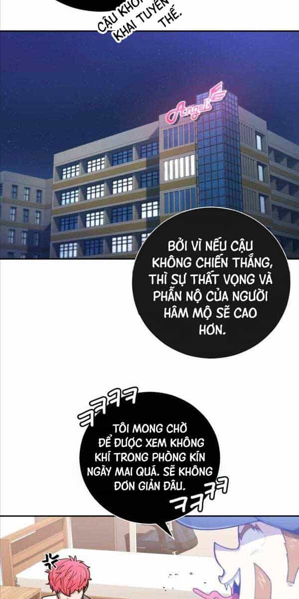 Vua Bóng Chày - Chương 49 - ảnh 59
