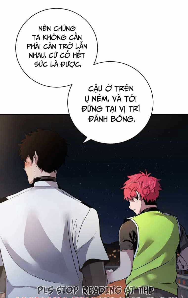 Vua Bóng Chày - Chương 50 - ảnh 18