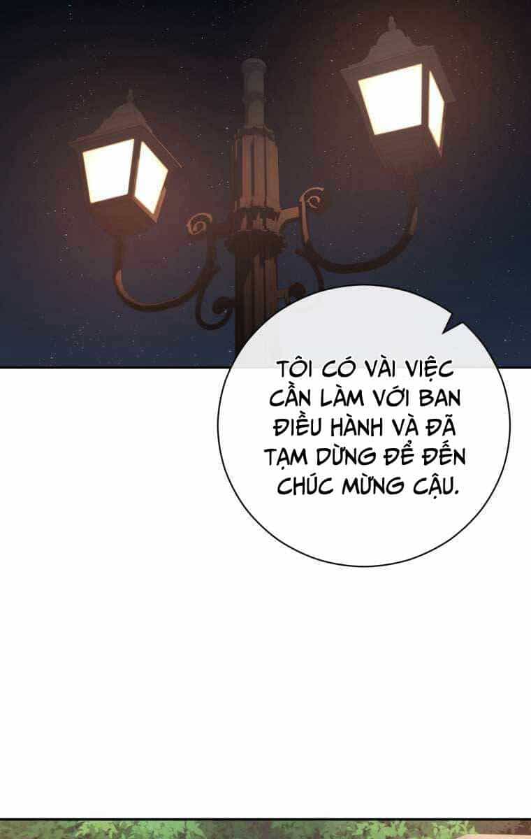 Vua Bóng Chày - Chương 50 - ảnh 28