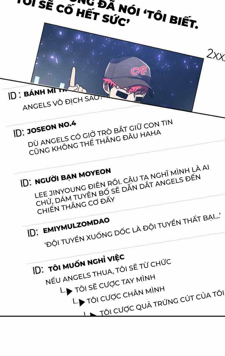 Vua Bóng Chày - Chương 50 - ảnh 56