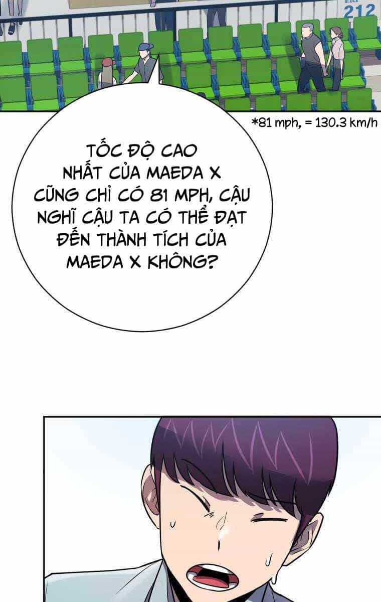 Vua Bóng Chày - Chương 50 - ảnh 64