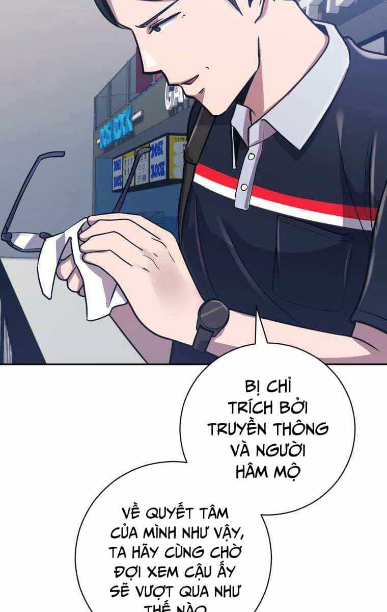 Vua Bóng Chày - Chương 50 - ảnh 68