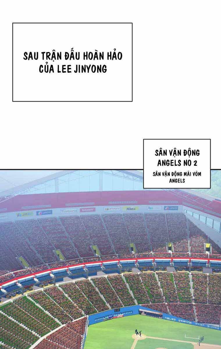 Vua Bóng Chày - Chương 50 - ảnh 80
