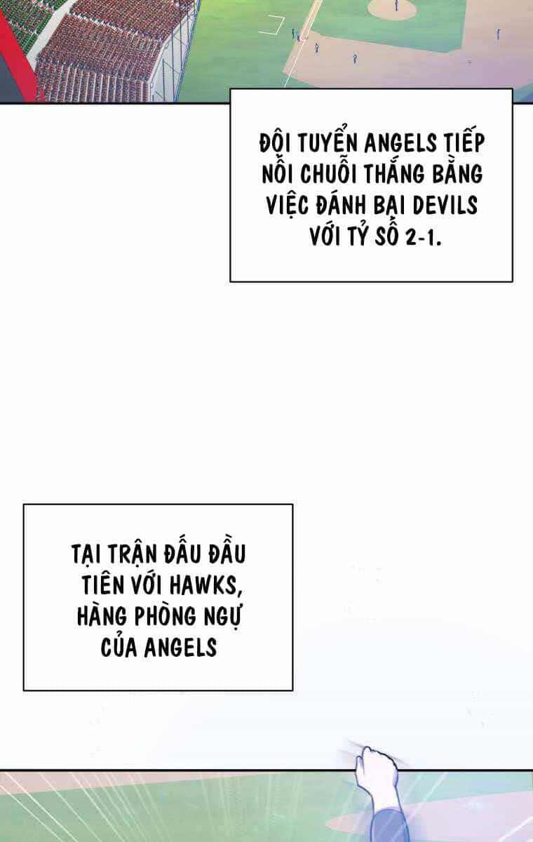 Vua Bóng Chày - Chương 50 - ảnh 81