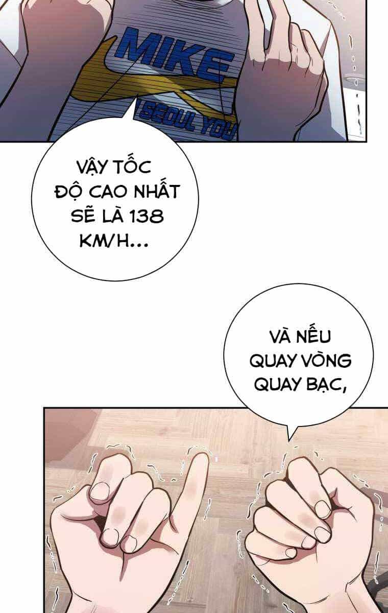 Vua Bóng Chày - Chương 51 - ảnh 42