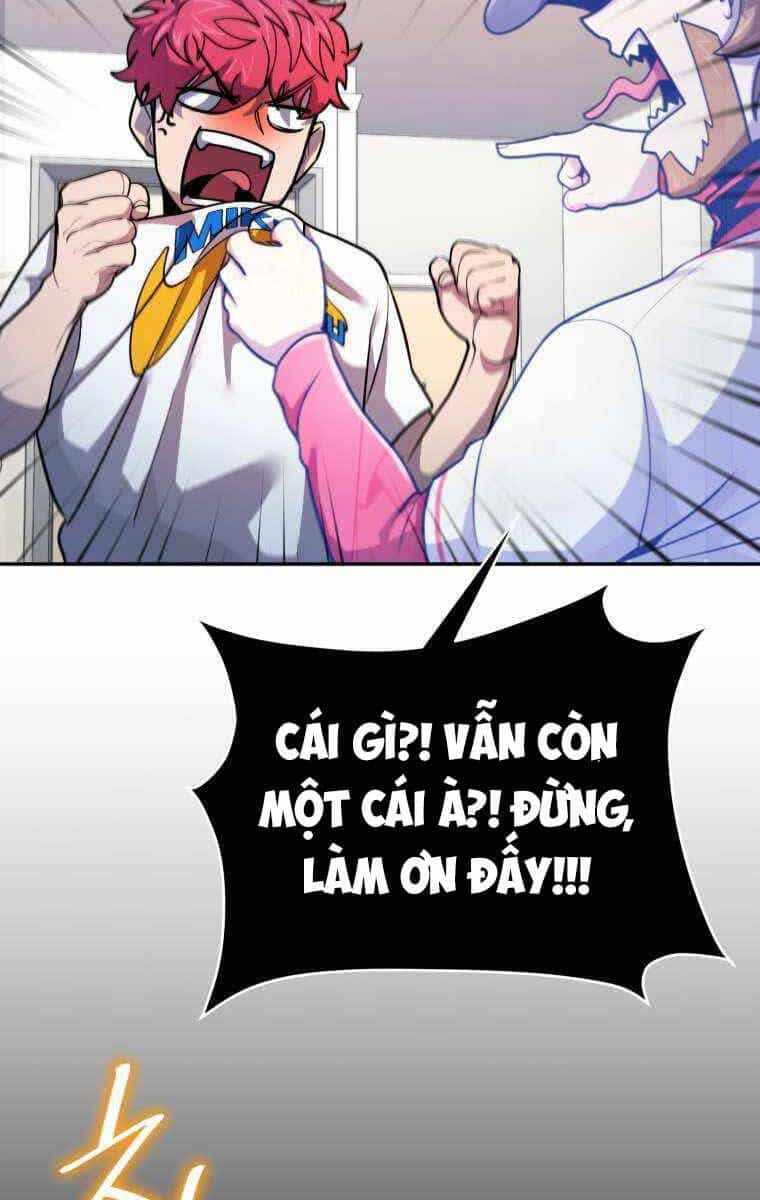 Vua Bóng Chày - Chương 51 - ảnh 58