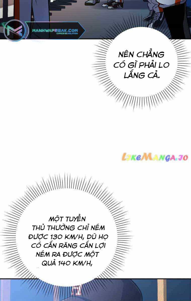 Vua Bóng Chày - Chương 51 - ảnh 73