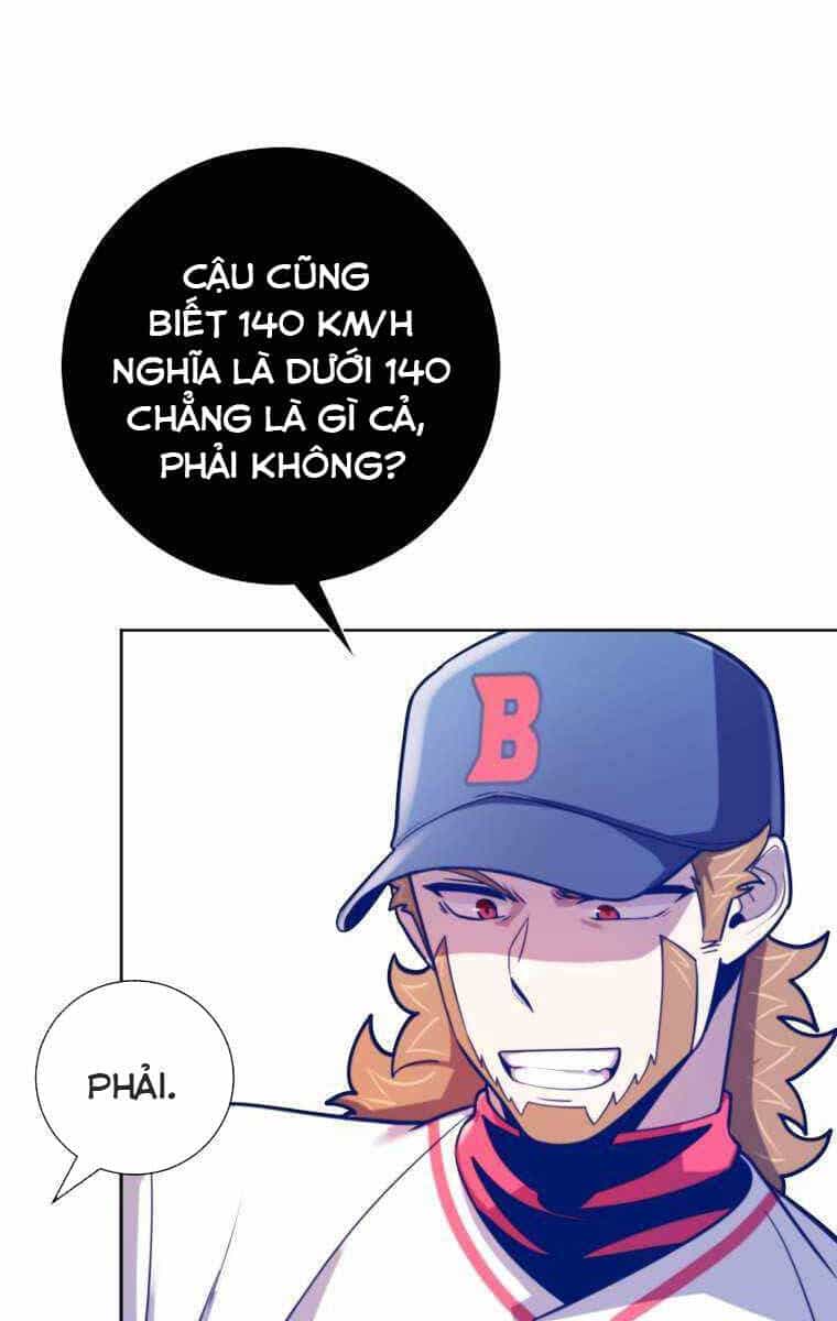 Vua Bóng Chày - Chương 51 - ảnh 80