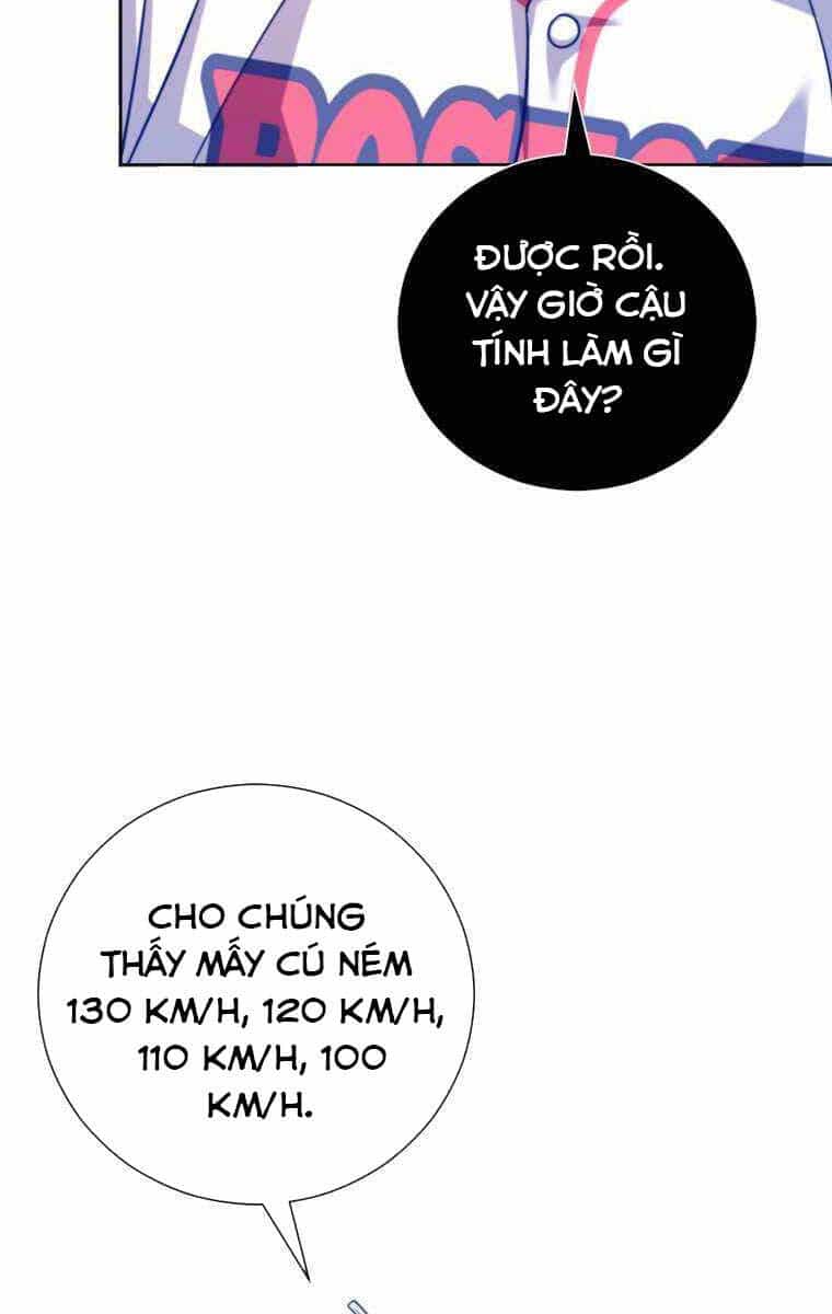 Vua Bóng Chày - Chương 51 - ảnh 81