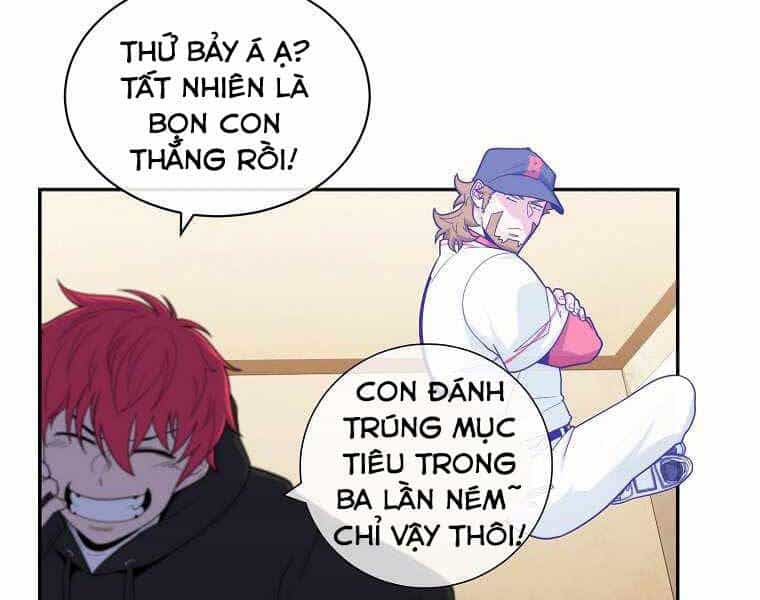 Vua Bóng Chày - Chương 5 - ảnh 117