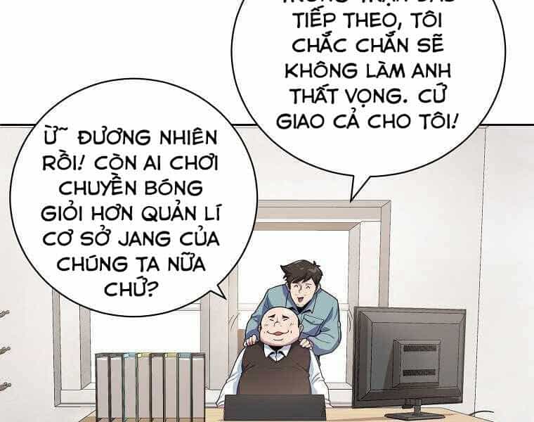 Vua Bóng Chày - Chương 5 - ảnh 181