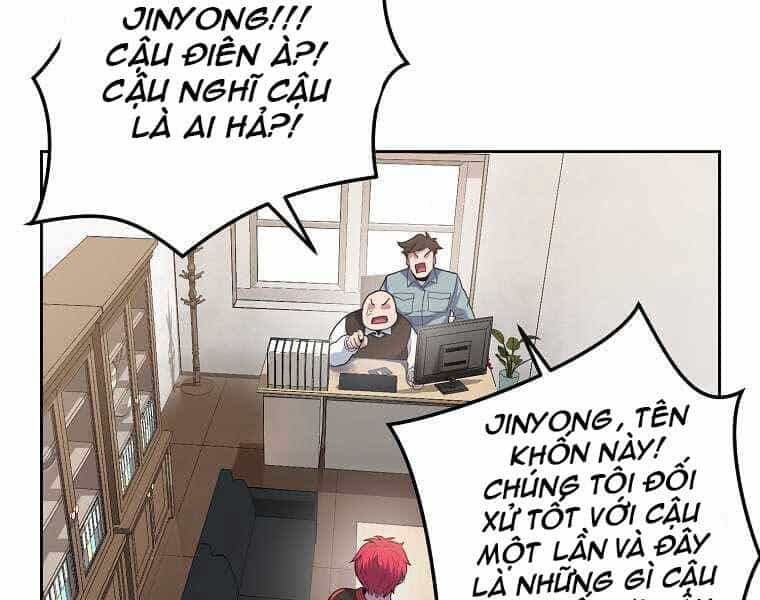Vua Bóng Chày - Chương 5 - ảnh 187