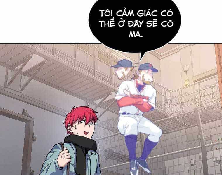 Vua Bóng Chày - Chương 5 - ảnh 21