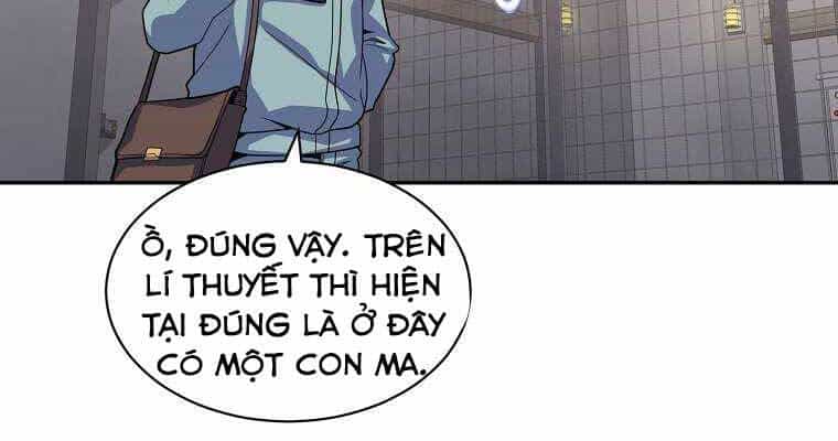 Vua Bóng Chày - Chương 5 - ảnh 22