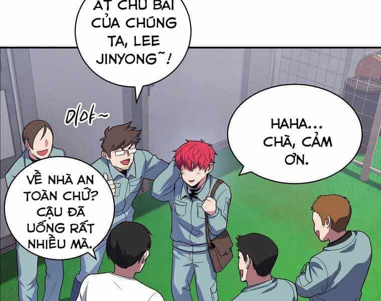 Vua Bóng Chày - Chương 5 - ảnh 25