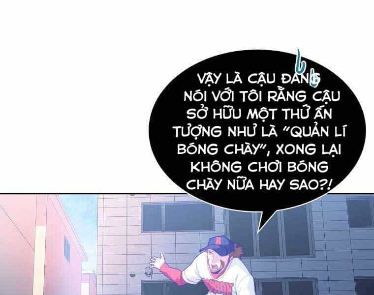 Vua Bóng Chày - Chương 5 - ảnh 5