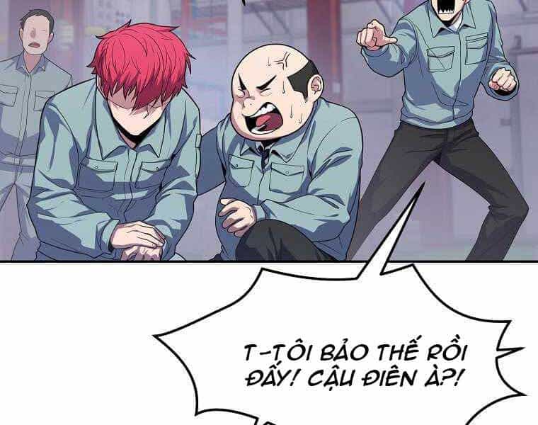 Vua Bóng Chày - Chương 5 - ảnh 67