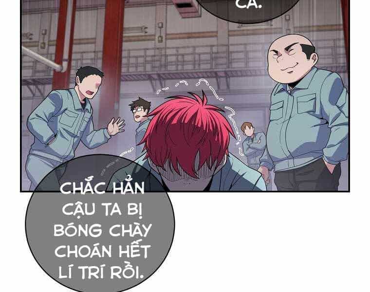Vua Bóng Chày - Chương 5 - ảnh 80