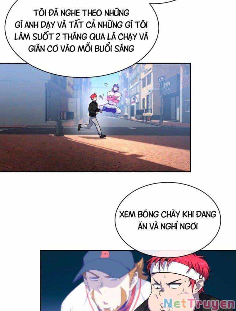 Vua Bóng Chày - Chương 6 - ảnh 10