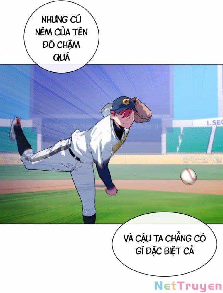 Vua Bóng Chày - Chương 6 - ảnh 104