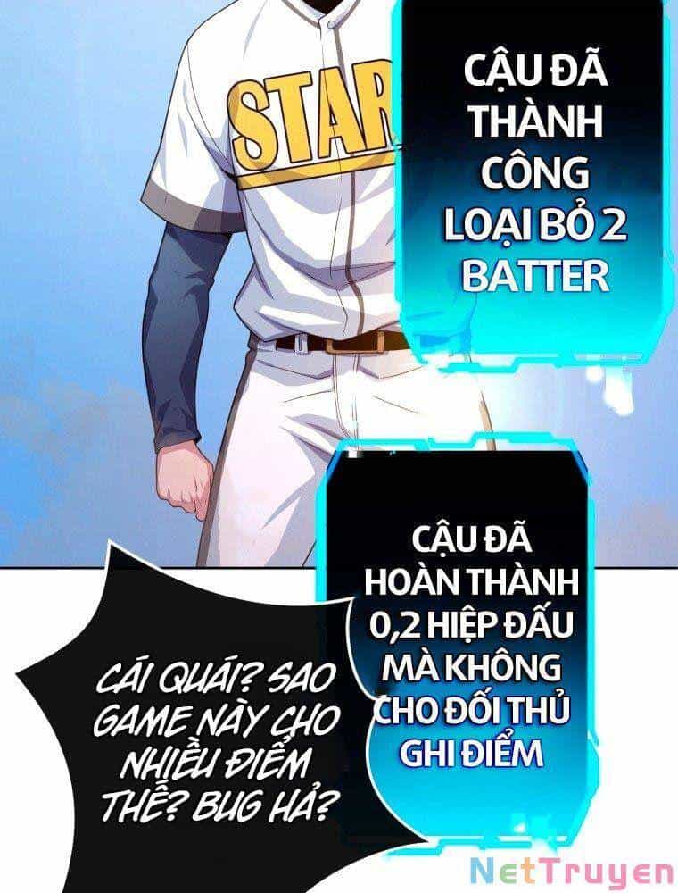 Vua Bóng Chày - Chương 6 - ảnh 110