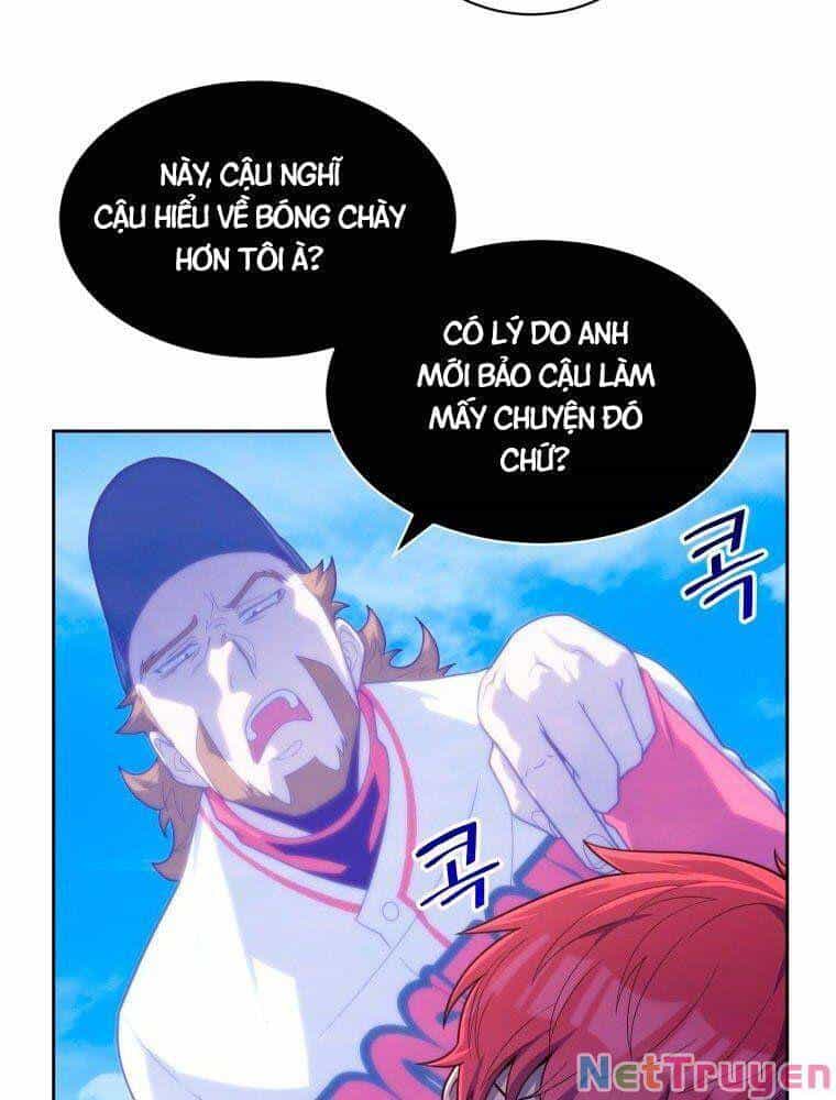 Vua Bóng Chày - Chương 6 - ảnh 12